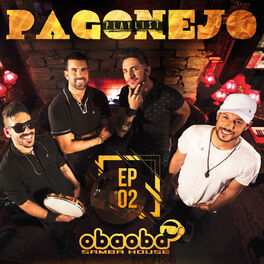 Album cover of Pagonejo (EP 02)