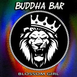 Album cover of Blossom Girl