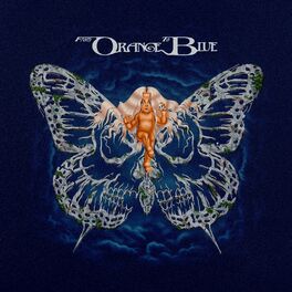 Album cover of From Orange To Blue
