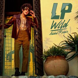 Album cover of Wild (Addal Remix)