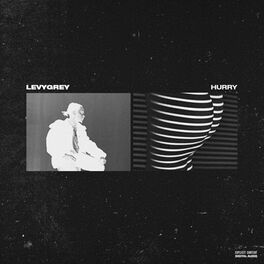 Album cover of Hurry