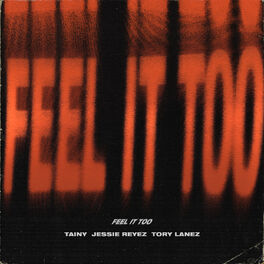 Album cover of Feel It Too