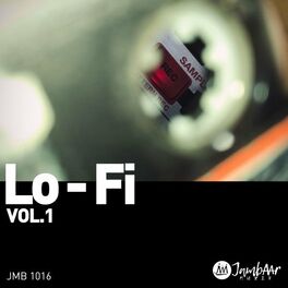 Album cover of Lo-Fi, Vol. 1