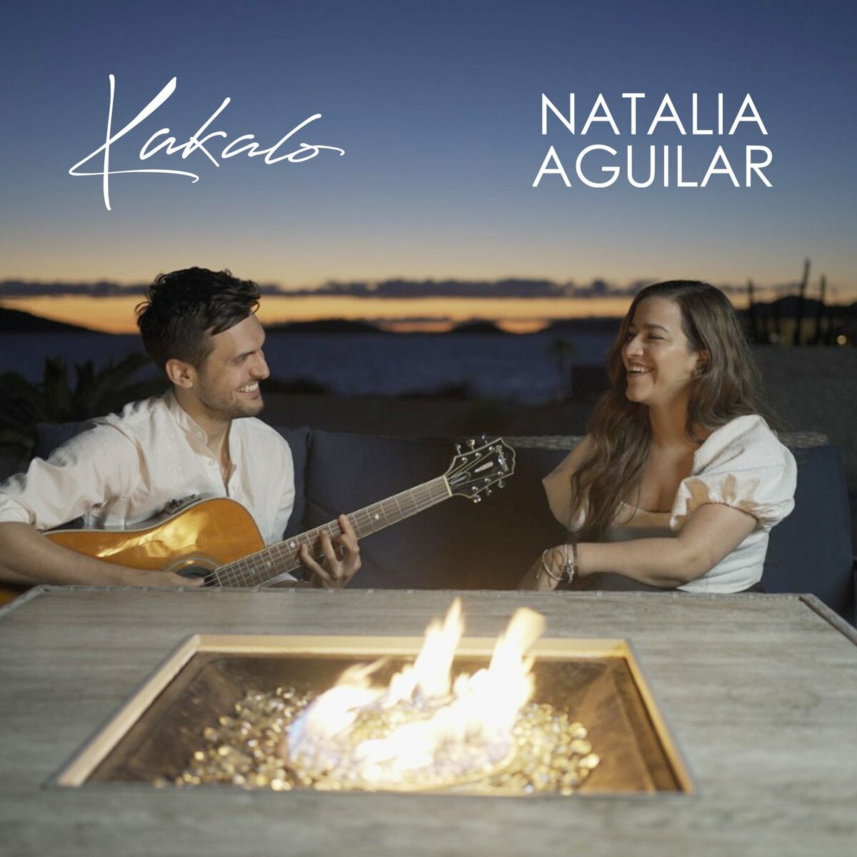 Natalia Aguilar - Mi Razón De Ser: letras y canciones | Escúchalas en Deezer