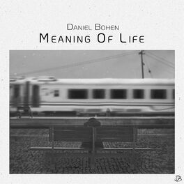 Album cover of Meaning of Life