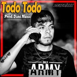 Album cover of Todo Todo