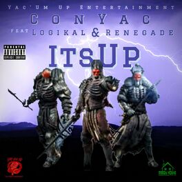 Album cover of Its Up (feat. Renegade & Logikal)