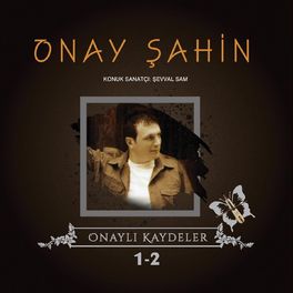 Album cover of Onaylı Kaydeler, Vol. 1-2