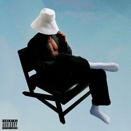 Album cover of The Light