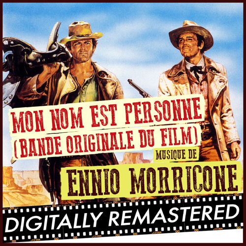 Ennio Morricone La Fable Du Petit Oiseau Listen On Deezer