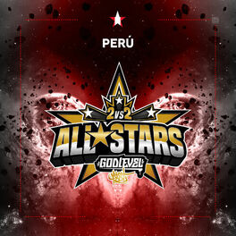 Album cover of Perú: Godlevel Allstars 2 Vs. 2