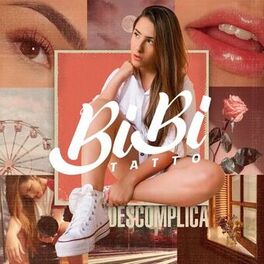 Album cover of Descomplica