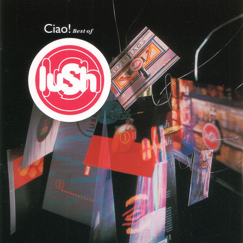 Album artwork