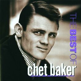 Album cover of The Best Of Chet Baker