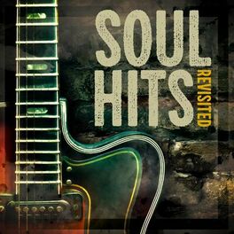 Album cover of Soul Hits Revisited