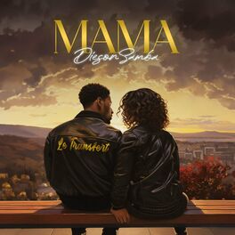 Album cover of Mama