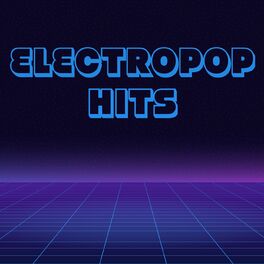 Album cover of Electopop Hits
