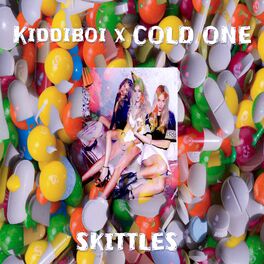 Album cover of Skittles