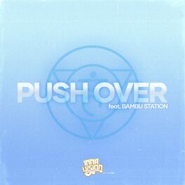 Album cover of Push Over