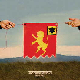 Album cover of And Then Like Lions