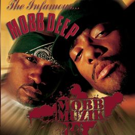 Album cover of Mobb Muzik (Clean Version)