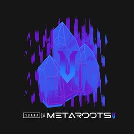 Album cover of Metaroots 5