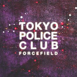 Album cover of Forcefield