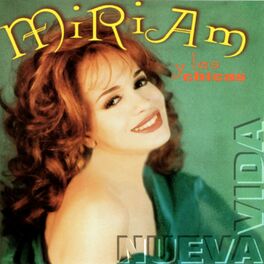 Album cover of Nueva Vida