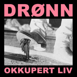 Album cover of Okkupert Liv