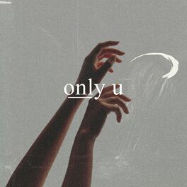 Album cover of only u