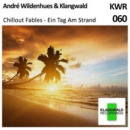 Album cover of Chillout Fables: Ein Tag Am Strand