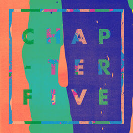 Album cover of Chapter Five