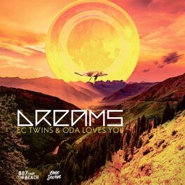 Album cover of Dreams