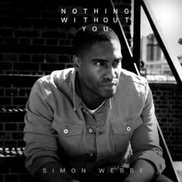 Album cover of Nothing Without You