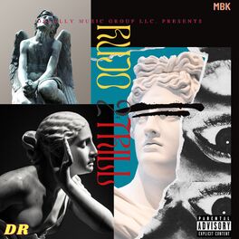 Album cover of Rujo 2 Trill