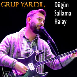 Album picture of Düğün / Sallama / Halay
