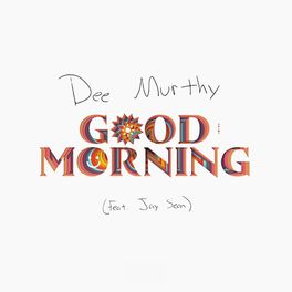 Album cover of Good Morning (feat. Jay Sean)