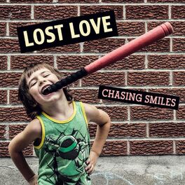 Album cover of Chasing Smiles