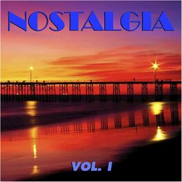 Album cover of Nostalgia, Vol. 1