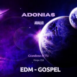 Album cover of Grandioso És Tu