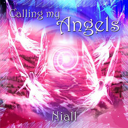 Album cover of Calling My Angels