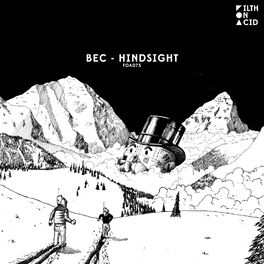 Album cover of Hindsight