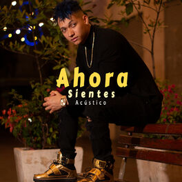 Album cover of Ahora Sientes (Acustico)