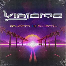 Album cover of Viajeros