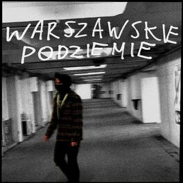 Album cover of Warszawskie Podziemie
