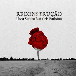 Album cover of Reconstrução (Estúdio)