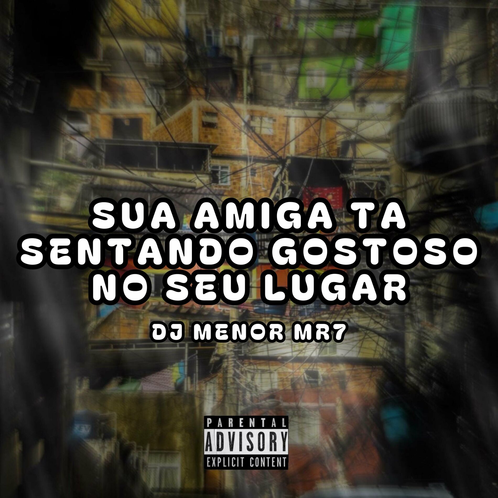 DJ MENOR MR7 - VUK VUK DA NOVA GERAÇÃO: listen with lyrics | Deezer