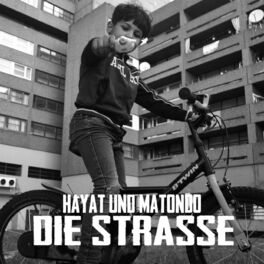 Album cover of Strasse