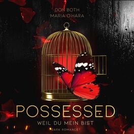 Album cover of Possessed (Weil du mein bist Obsessed 2)