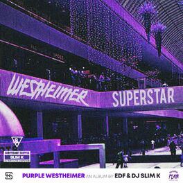 Album cover of Purple Westheimer